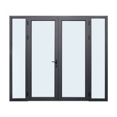 картинка Распашные противопожарные двери от магазина Двери-пром